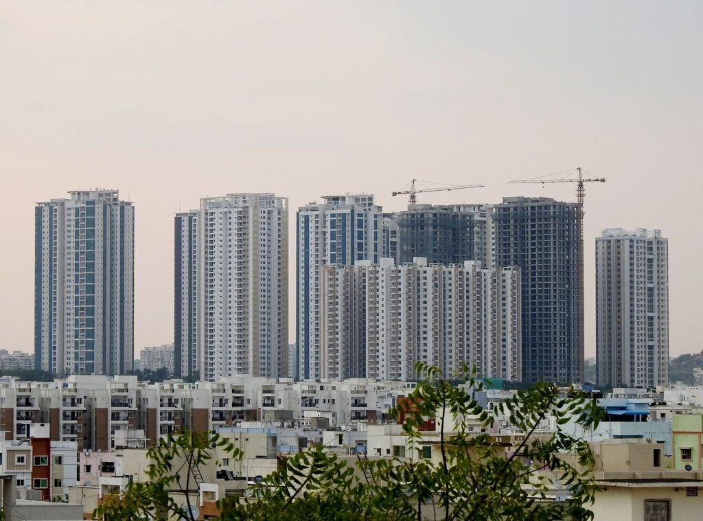 GHMC Building Permission in Hyderabad: Complete Guide for Property Owners